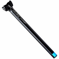 PRO POSTE ASIENTO LT ALUM 31.6X400MM NEGRO