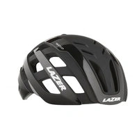 CASCO ROAD CENTURY NEGRO TALLA M + LED