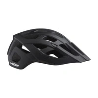 CASCO MTB ROLLER NEGRO MATE TALLA L NET