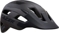 CASCO MTB CHIRU MIPS NEGRO MATE TALLA S
