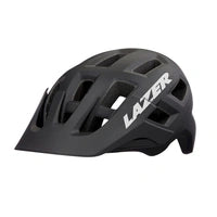 CASCO MTB COYOTE NEGRO MATE TALLA M