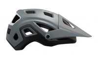 CASCO MTB IMPALA AZUL MATE TALLA L