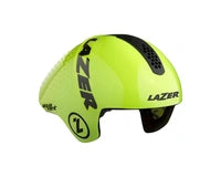 CASCO ROAD TARDIZ 2 AMARILLO FLASH TALLA L