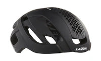 CASCO ROAD BULLET 2.0 MIPS NEGRO MATE LENS+LED TALLA L