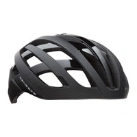 CASCO ROAD GENESIS NEGRO MATE TALLA S