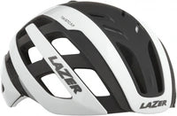 CASCO ROAD CENTURY MIPS BLANCO LED TALLA S