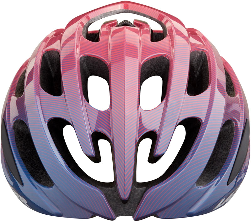 CASCO LAZER ROAD BLADE CE-CPSC STRIPES TALLA L