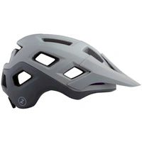 CASCO MTB COYOTE MIPS GRIS MATE OSCURO TALLA S