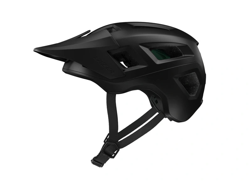 CASCO MTB SHIMANO COYOTE KINETICORE