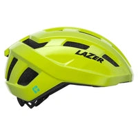 CASCO ROAD TEMPO AMARILLO TALLA UNI