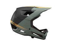 CASCO CAGE KC VERDE MATTE TALLA M