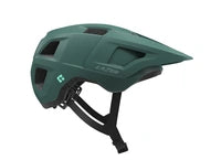 CASCO LUPO KINETICORE VERDE MATTE UNITALLA SHIMANO