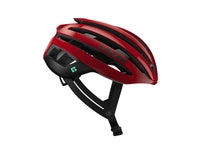 CASCO Z1 KC ROJO METALICO TALLA S