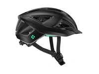 CASCO CERRO KC NEGRO MATE TALLA L