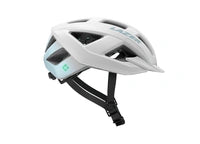 CASCO CERRO KC BLANCO/MENTA TALLA S