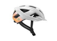 CASCO CERRO KC NARANJA MATE TALLA S