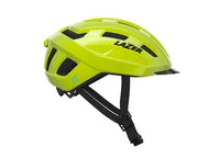 CASCO CODAX KINETICORE AMARILLO UNITALLA C/RED SHIMANO