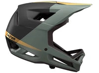 CASCO CAGE KINETICORE VERDE MATTE TALLA S SHIMANO