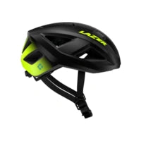 CASCO MTB TONIC KINETICORE NEGRO/AMARILLO TALLA L            SHIMANO