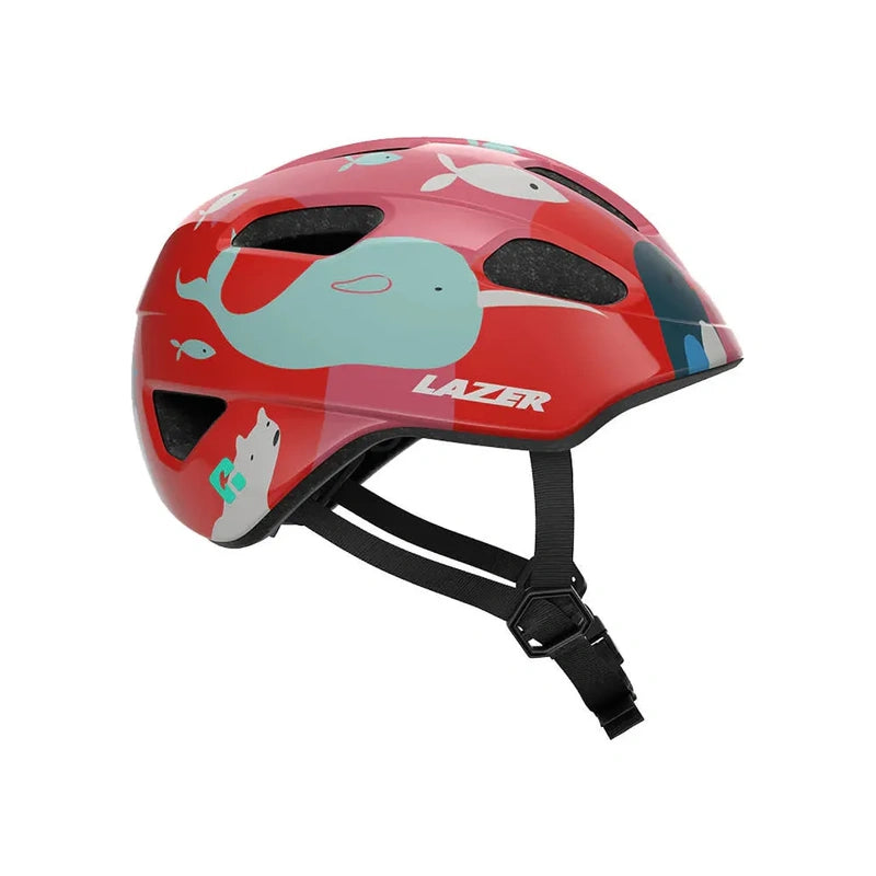 CASCO KIDS PNUT KINETICORE OCEANLIFE