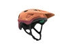 CASCO FINCH KINETICORE MATTE SEDONA RED UNITALLA SHIMANO