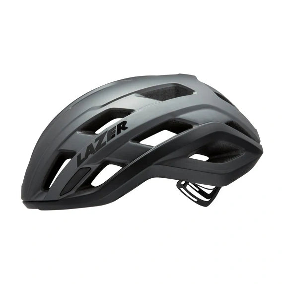 CASCO ROAD STRADA KINETICORE GRIS MATE