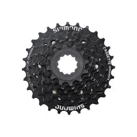 CASSETTE 7V SHIMANO CS-HG200 12/28D
