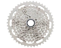 CASSETTE SHIMANO 10V CS-M4100 11/46D