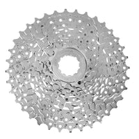 CASSETTE 9V SHIMANO CS-HG400 12/36D