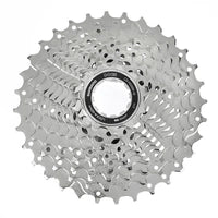 CASSETTE SHIMANO 10V CS-HG500 11/32D