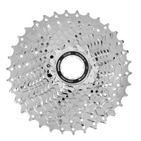 CASSETTE SHIMANO 10V CS-HG500 11/34D