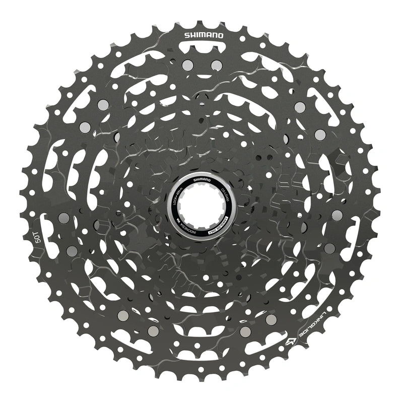 CASSETTE SHIMANO CUES CS-LG300 11V 11-50D