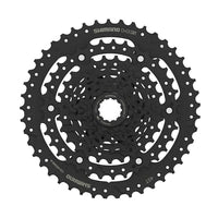 CASSETTE 8V CS.HG300 11.45D SHIMANO