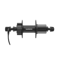 MAZA TRAS SHIMANO TOURNEY TX506 QR 135MM 8-11V 6T 32H