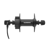 MAZA DEL SHIMANO TOURNEY TX506 QR 100MM 6T 32H
