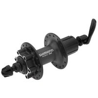 MAZA TRAS M475L QR 135MM HG 6T 36H