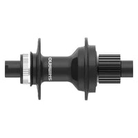 MAZA TRAS SHIMANO MT410 12X142MM 12V C-LOCK 32H