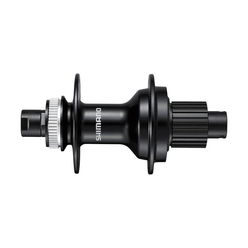 Maza Trasera MT510 E-THRU 12X148MM MS CL 32H Shimano