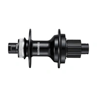 MAZA TRAS MT510 E-THRU 12X142MM 12V C-LOCK 32H