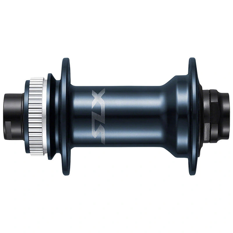 MAZA DEL SHIMANO SLX HB-M7110 15X100MM 12V C-LOCK 32H