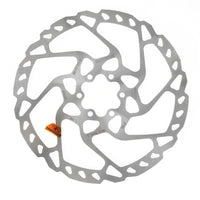 ROTOR SHIMANO SM-RT66 180MM 6 TORNILLOS
