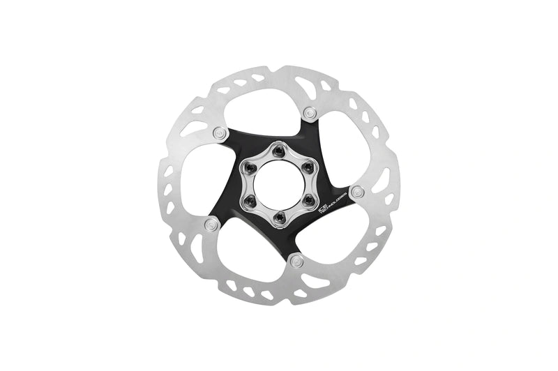 Rotor SM-RT86 180mm 6 tornillos Ice Tech Shimano