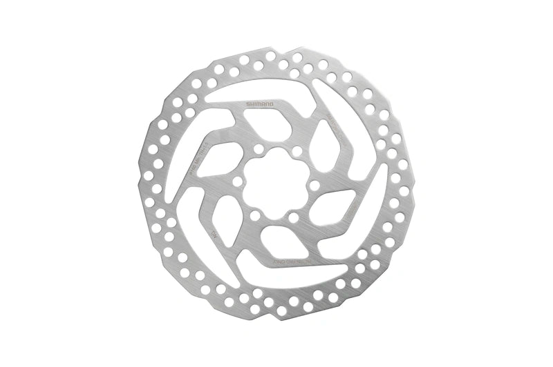 ROTOR SHIMANO SM-RT26 S 160MM 6T