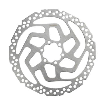 ROTOR SHIMANO RM RT26 180MM P 6TORNILLOS