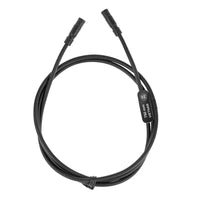 CABLE ELETRICO EW-SD50 EXTERNO 750MM