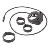 SWITCH DE ASISTENCIA SW.E7000.L SD.50 SHIMANO