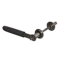 PRENSA EJES CENTRO DE 24MM/30M