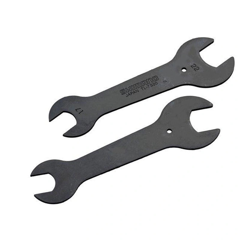 HERRAMIENTA SHIMANO TL-7S20 HUB SPANNER (17MMX22MM) 2PCS