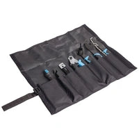 BOLSA SHIMANO CON 7 HERRAMIENTAS BASICAS