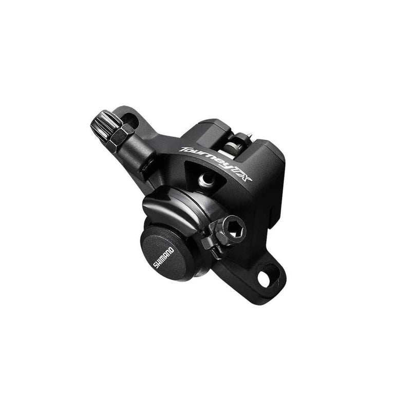 CALIPER DE FRENO DEL TX805 TOURNEY
